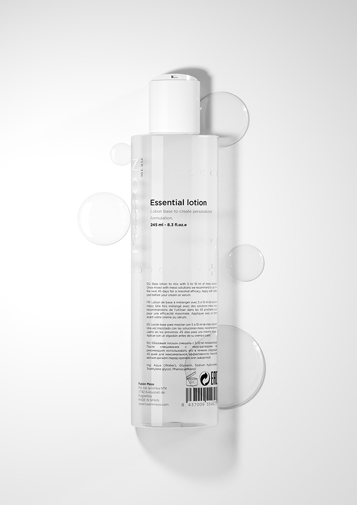 ESSENTIAL LOTION