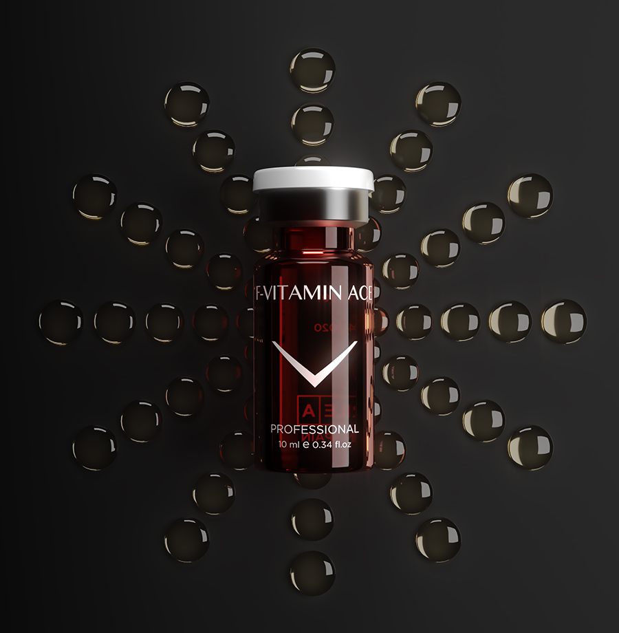 F-VITAMIN ACE