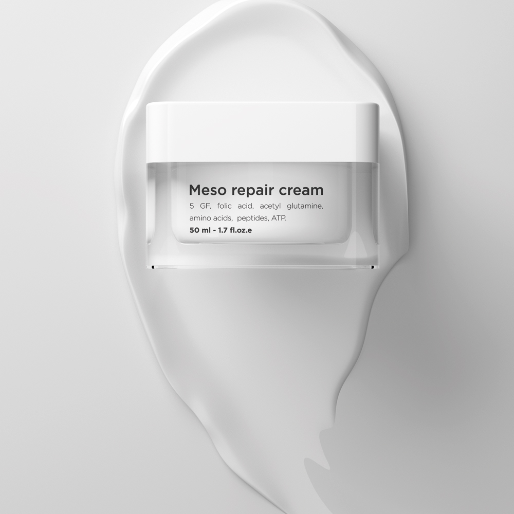 Meso Repair Cream